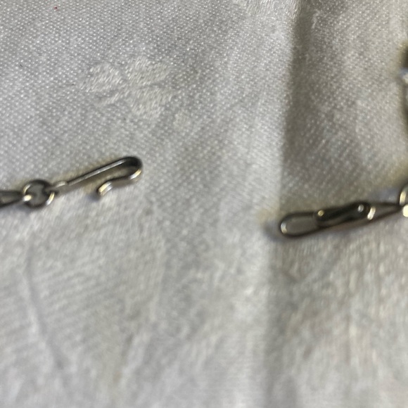 Estate statement box necklace - Picture 5 of 5